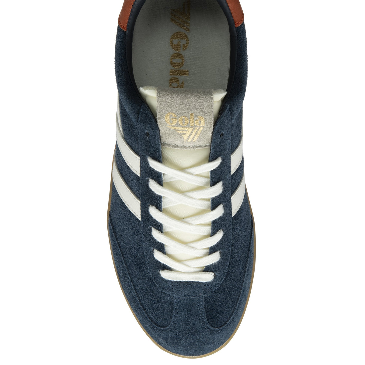 Gola Gola Classics Cyclone Trainers