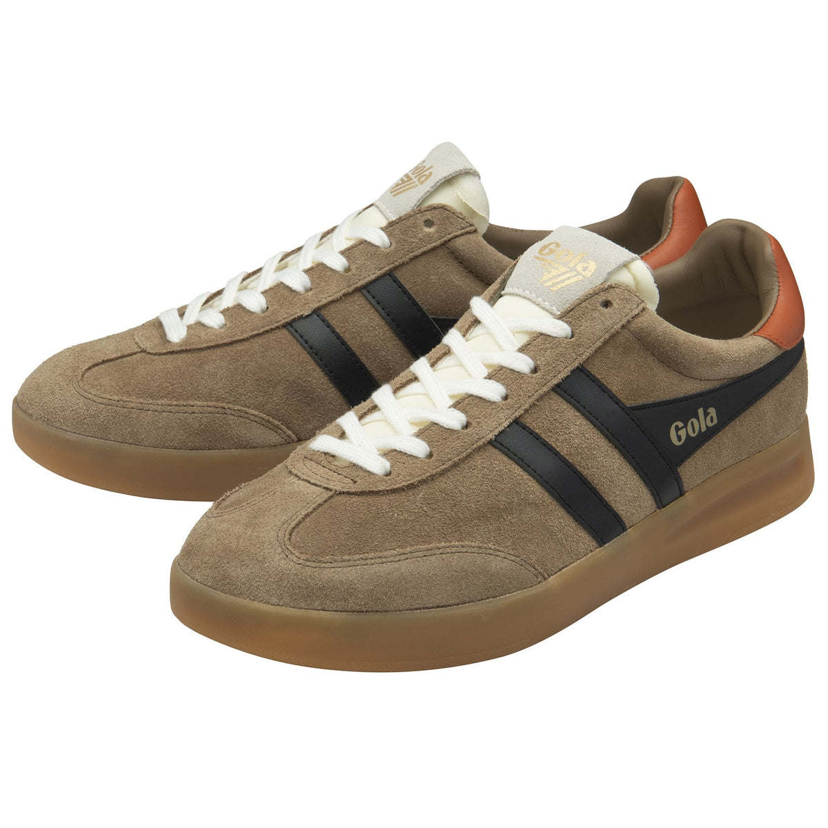 Gola Gola Classics Cyclone Trainers