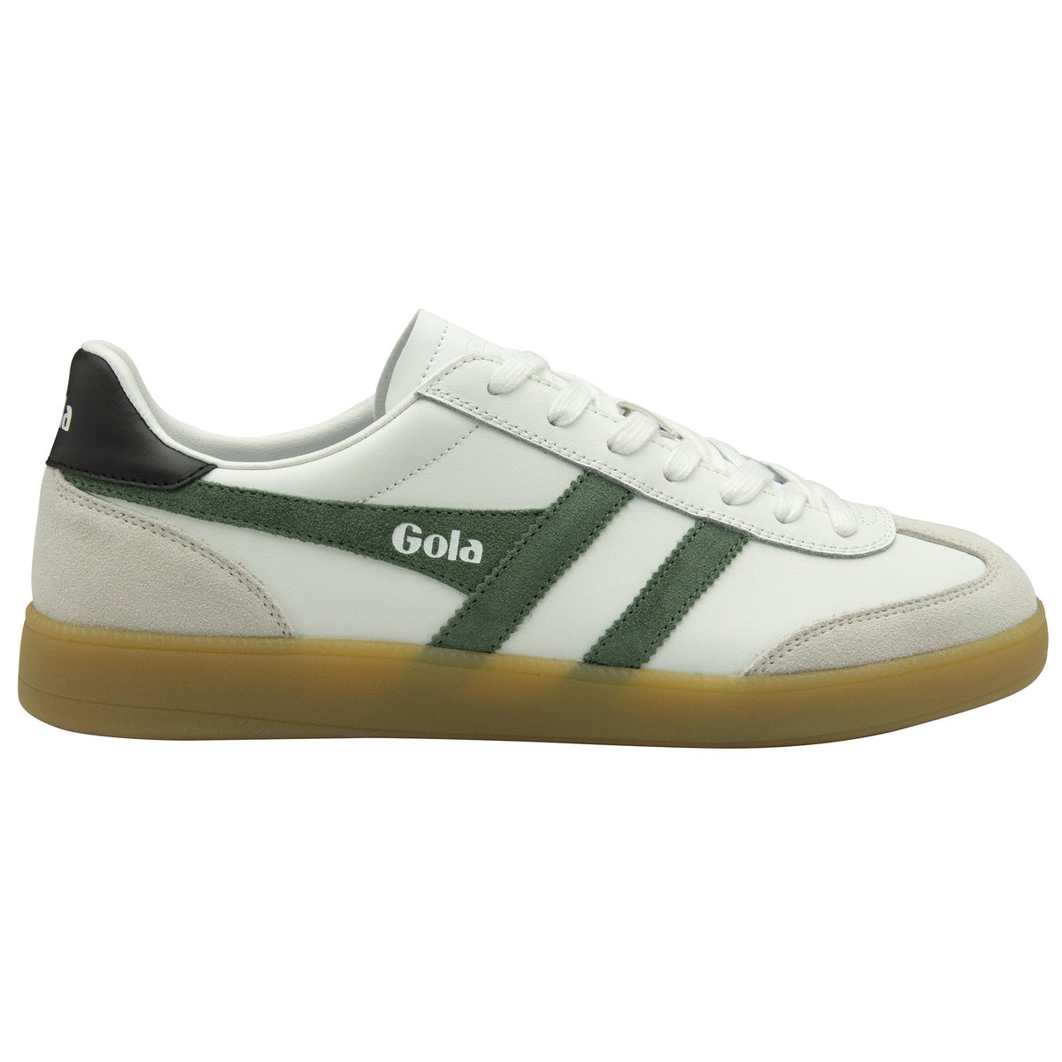 Gola Gola Classics Viper Leather Trainers