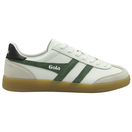 Gola Gola Classics Viper Leather Trainers
