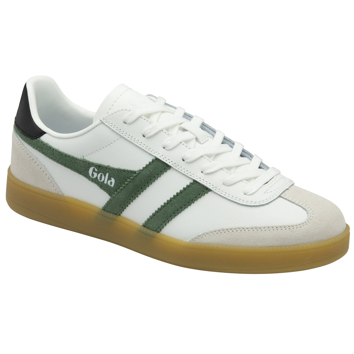 Gola Gola Classics Viper Leather Trainers
