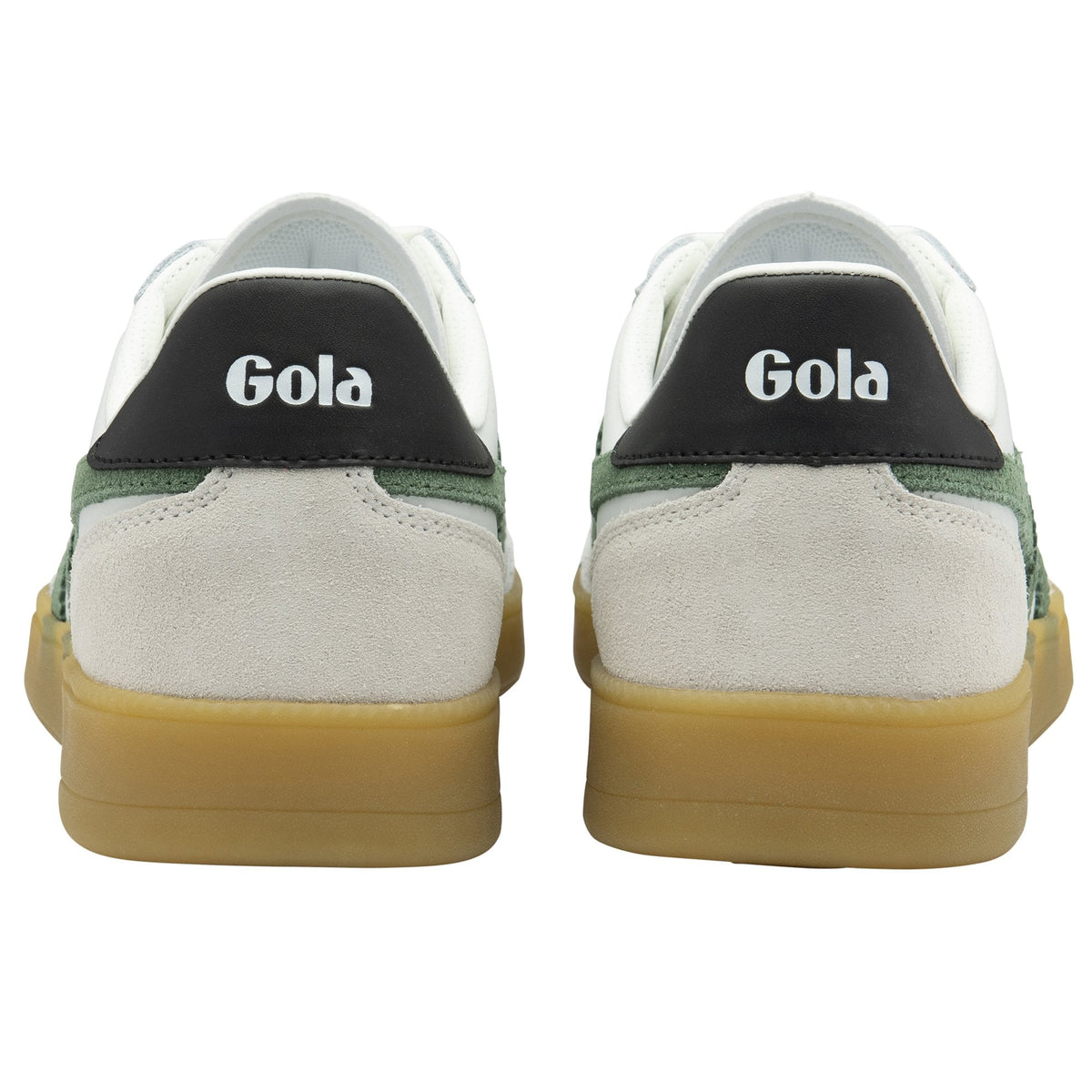 Gola Gola Classics Viper Leather Trainers
