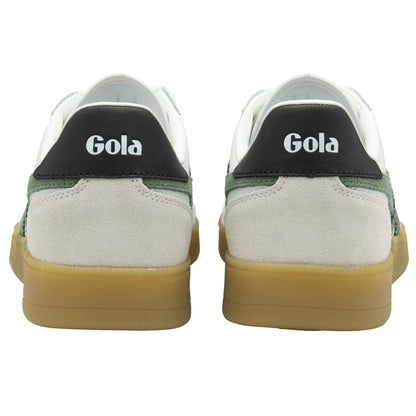 Gola Gola Classics Viper Leather Trainers