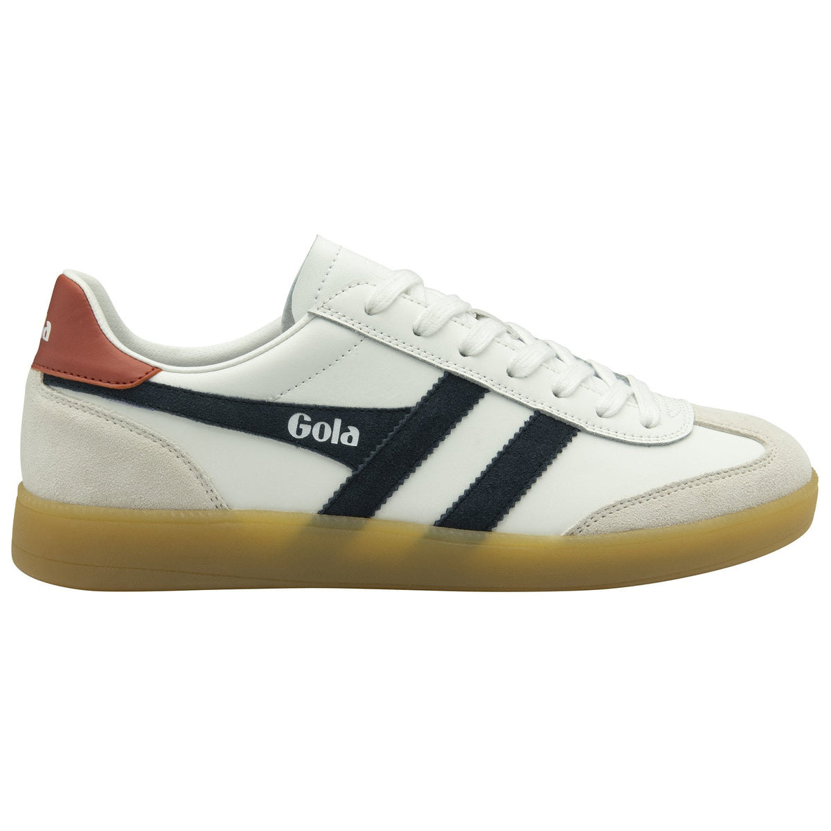 Gola Gola Classics Viper Leather Trainers