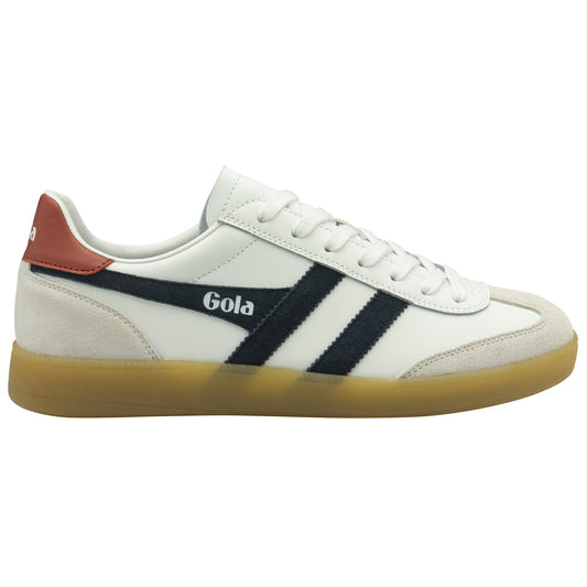 Gola Gola Classics Viper Leather Trainers