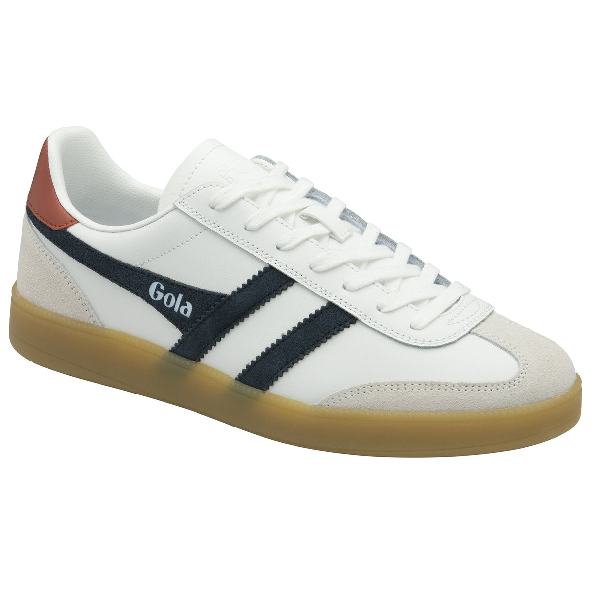 Gola Gola Classics Viper Leather Trainers