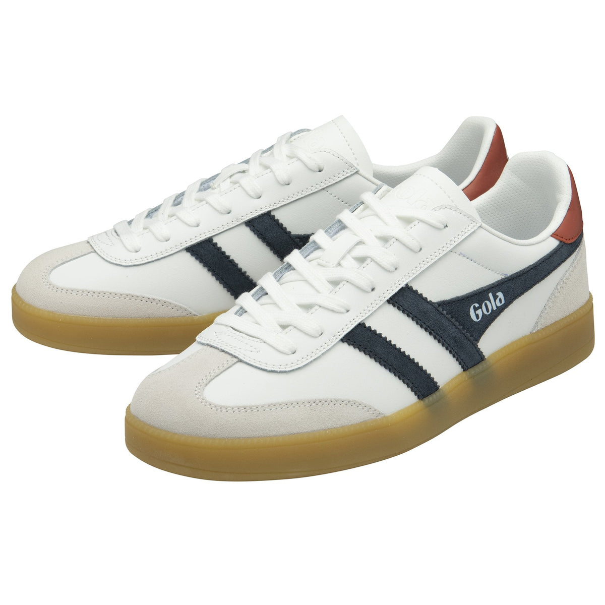 Gola Gola Classics Viper Leather Trainers