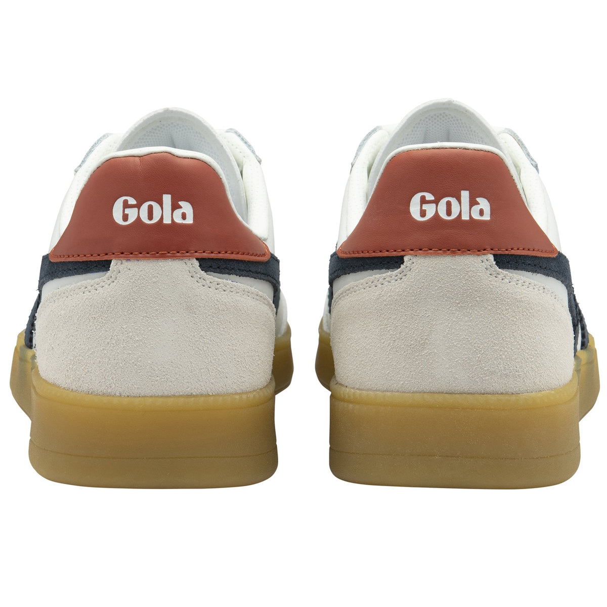 Gola Gola Classics Viper Leather Trainers