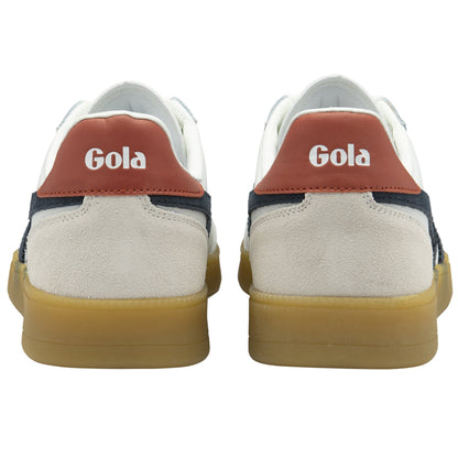 Gola Gola Classics Viper Leather Trainers
