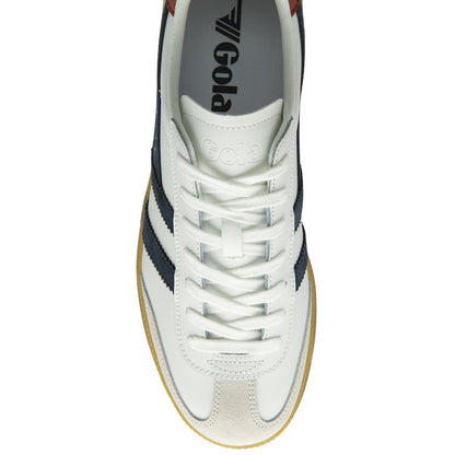 Gola Gola Classics Viper Leather Trainers