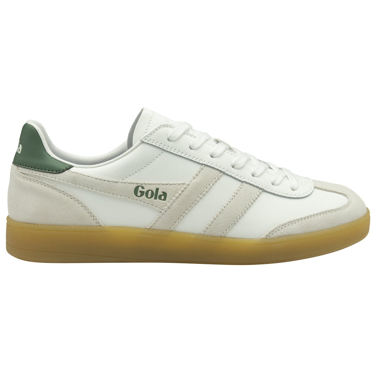Gola Gola Classics Viper Leather Trainers