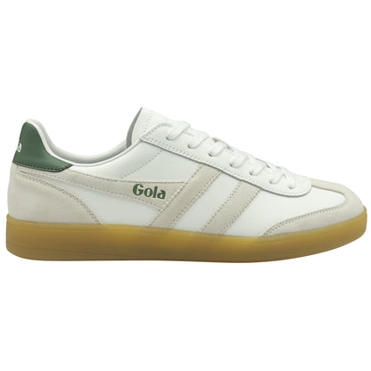 Gola Gola Classics Viper Leather Trainers