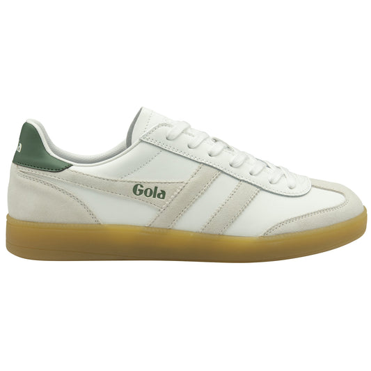 Gola Gola Classics Viper Leather Trainers