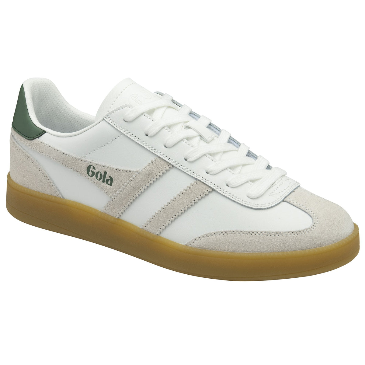 Gola Gola Classics Viper Leather Trainers