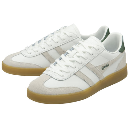 Gola Gola Classics Viper Leather Trainers