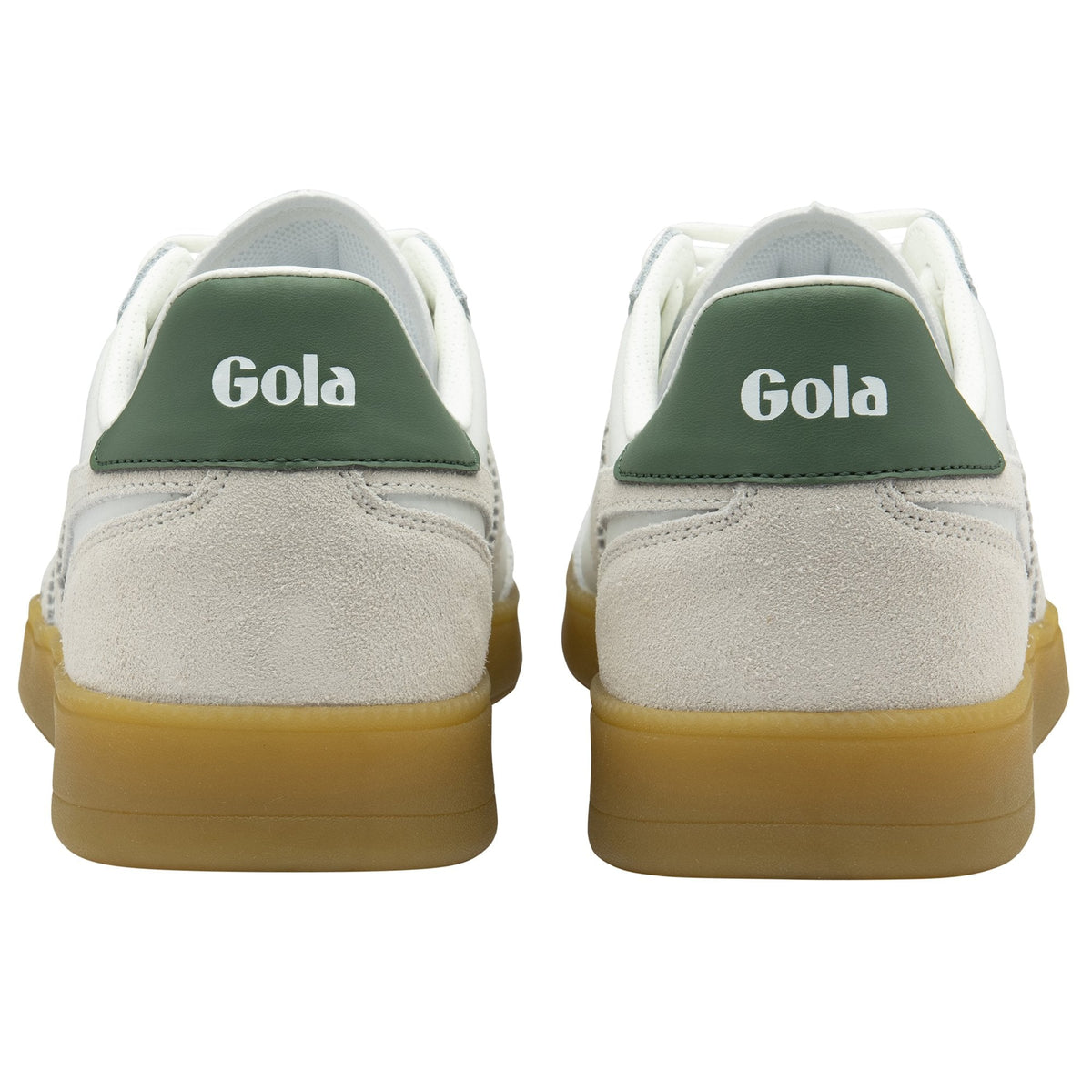 Gola Gola Classics Viper Leather Trainers