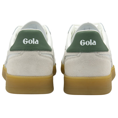 Gola Gola Classics Viper Leather Trainers