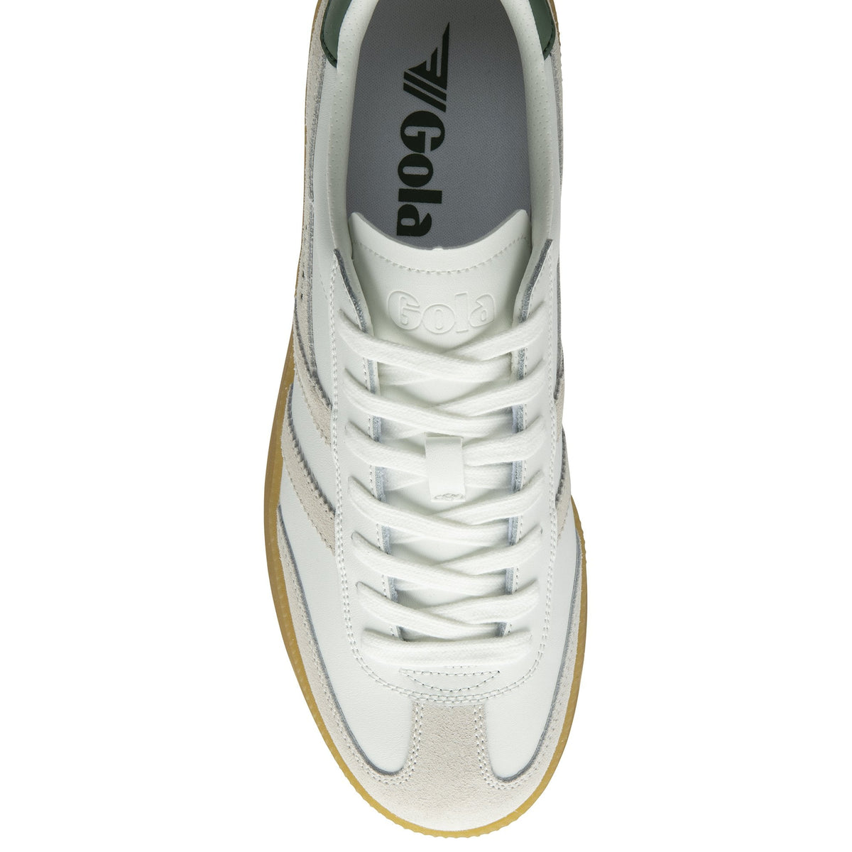 Gola Gola Classics Viper Leather Trainers