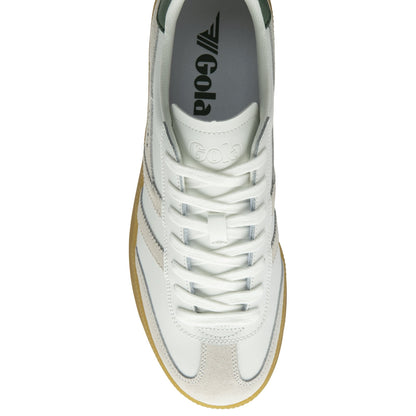 Gola Gola Classics Viper Leather Trainers