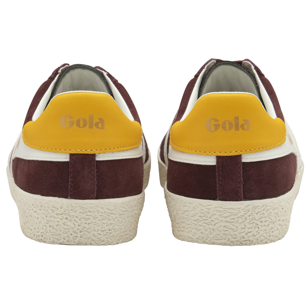 Gola Gola Classics Medallist Trainers