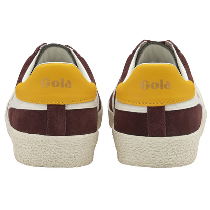Gola Gola Classics Medallist Trainers