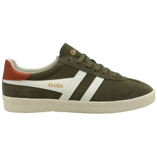 Gola Gola Classics Medallist Trainers