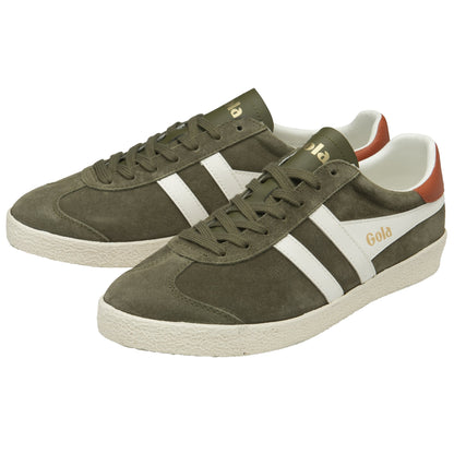 Gola Gola Classics Medallist Trainers