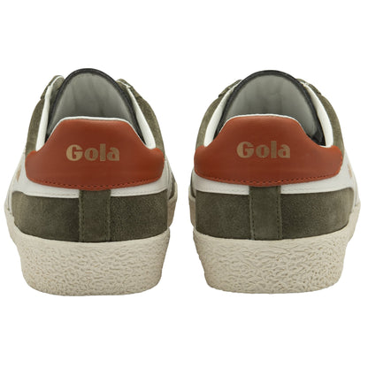 Gola Gola Classics Medallist Trainers