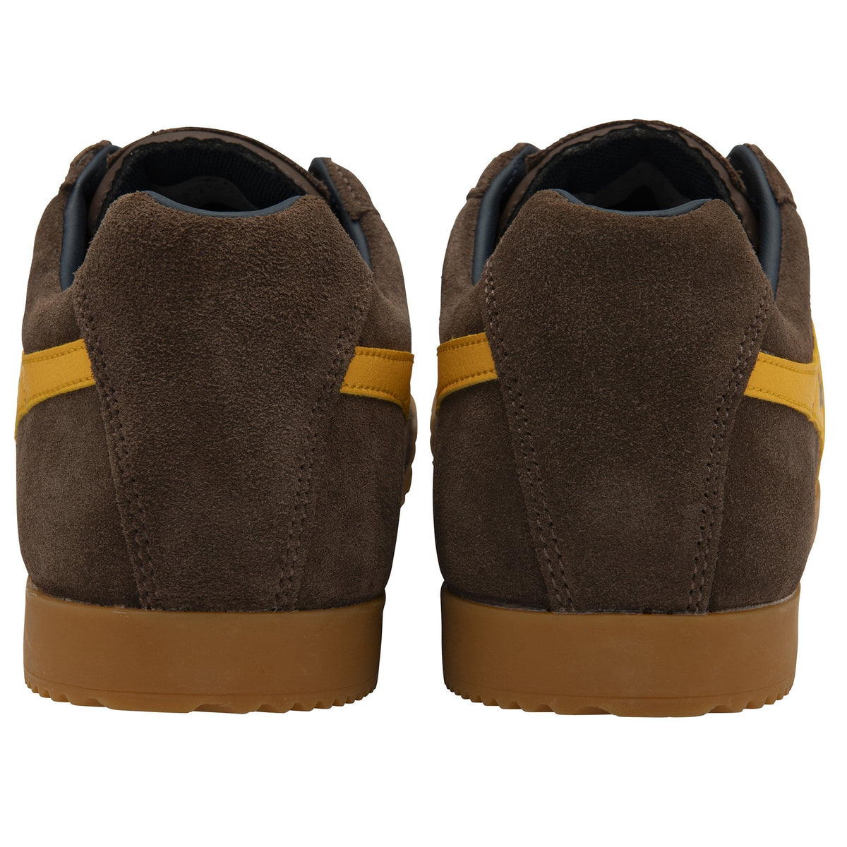 Gola Gola Classics Harrier Suede Trainers