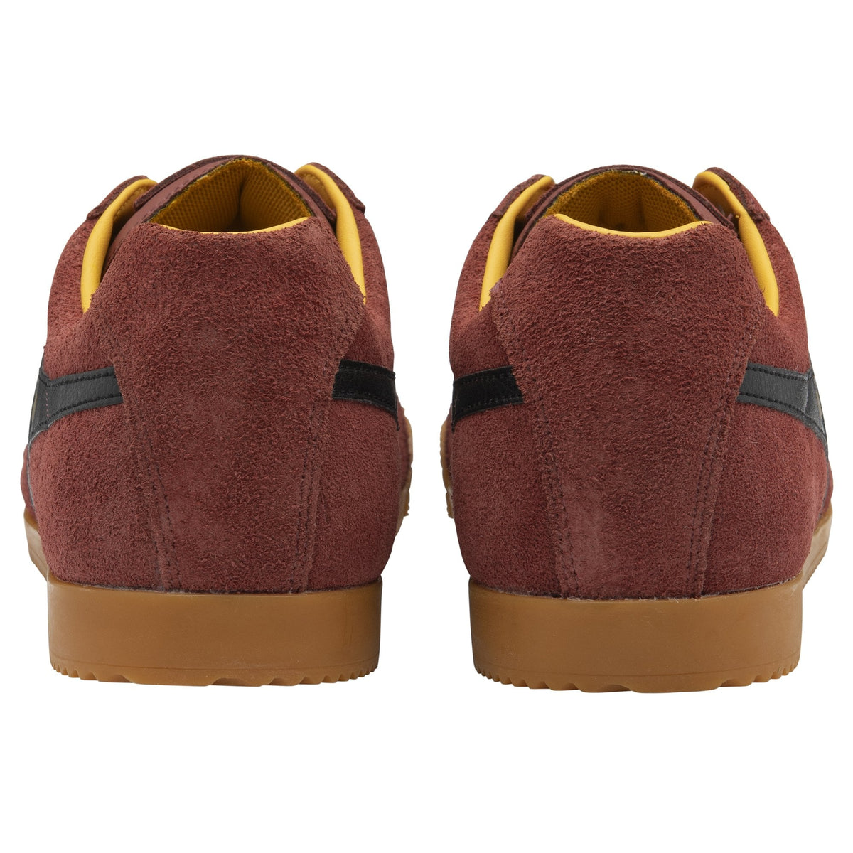 Gola Gola Classics Harrier Suede Trainers