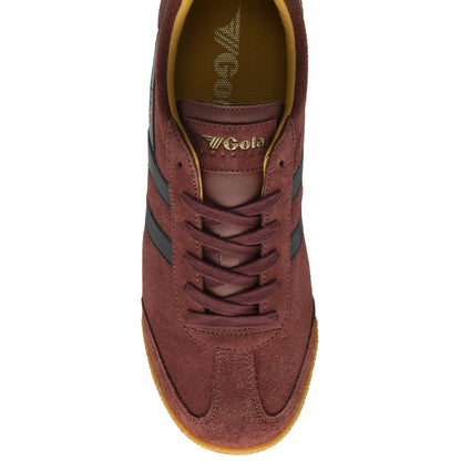 Gola Gola Classics Harrier Suede Trainers