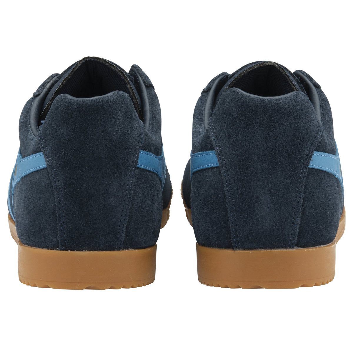 Gola Gola Classics Harrier Suede Trainers
