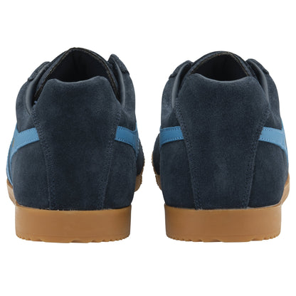 Gola Gola Classics Harrier Suede Trainers