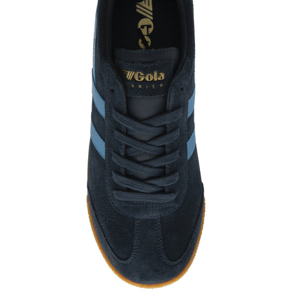 Gola Gola Classics Harrier Suede Trainers