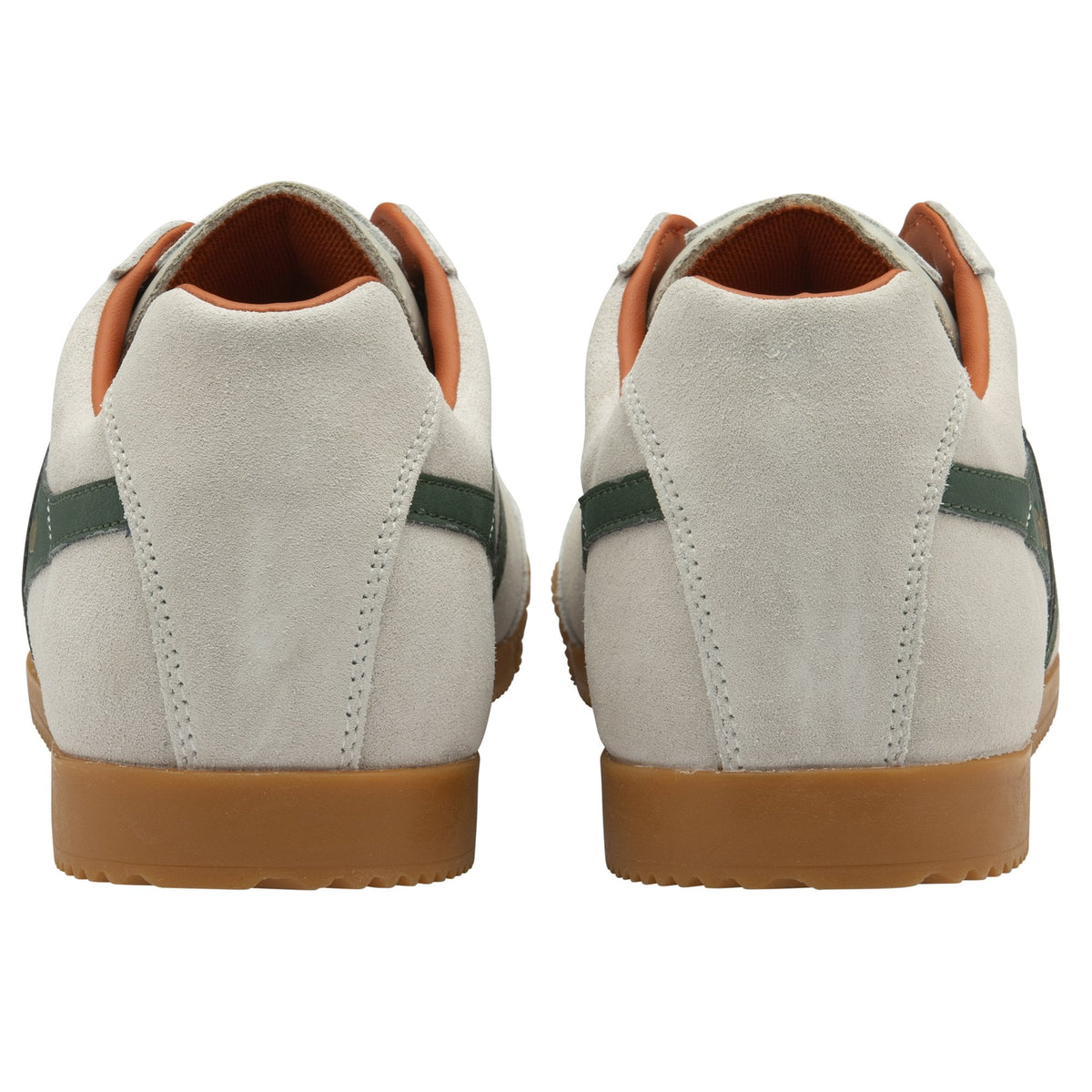 Gola Gola Classics Harrier Suede Trainers