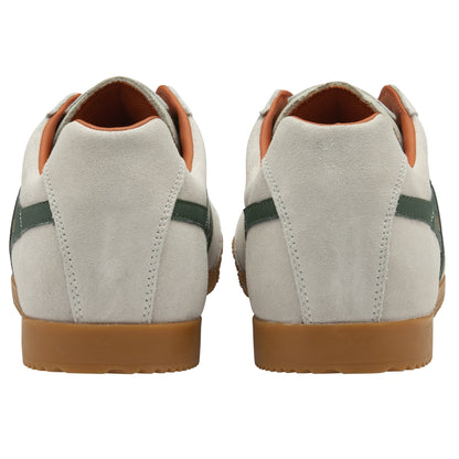 Gola Gola Classics Harrier Suede Trainers