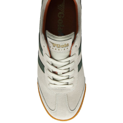 Gola Gola Classics Harrier Suede Trainers