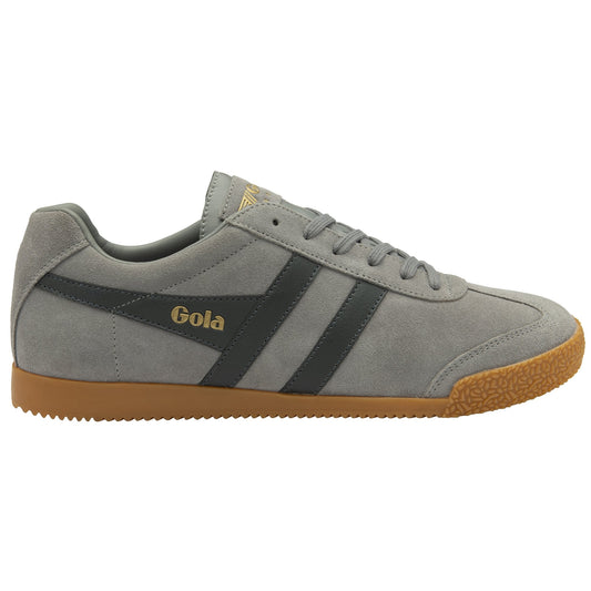 Gola Gola Classics Harrier Suede Trainers