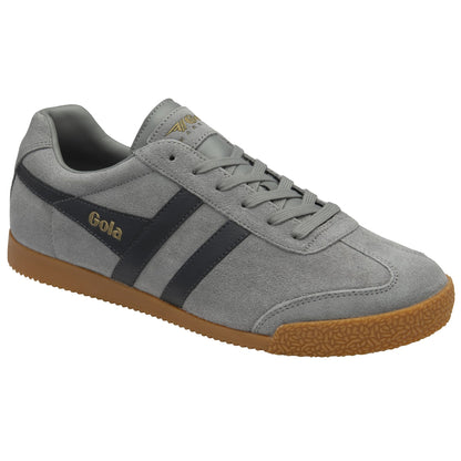 Gola Gola Classics Harrier Suede Trainers