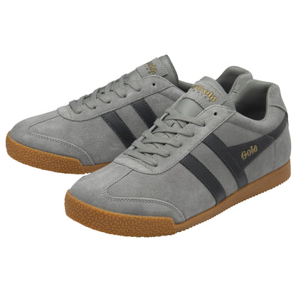 Gola Gola Classics Harrier Suede Trainers