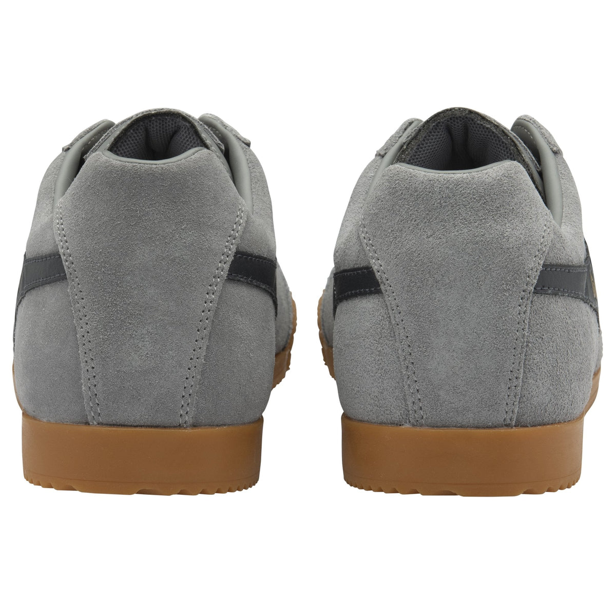 Gola Gola Classics Harrier Suede Trainers