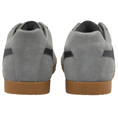 Gola Gola Classics Harrier Suede Trainers