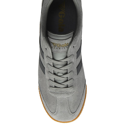Gola Gola Classics Harrier Suede Trainers