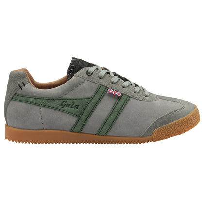 Gola Gola Made in England - 1905 Harrier Cambridge Trainers