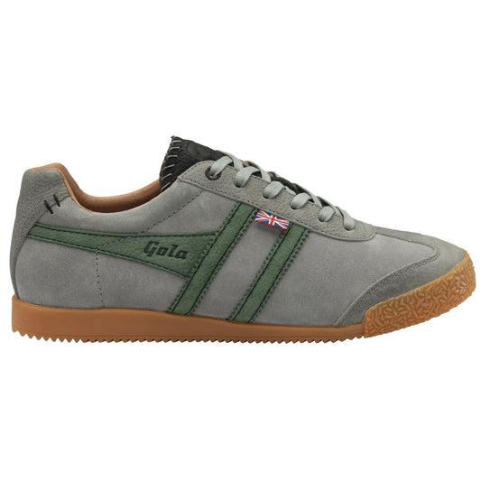 Gola Gola Made in England - 1905 Harrier Cambridge Trainers