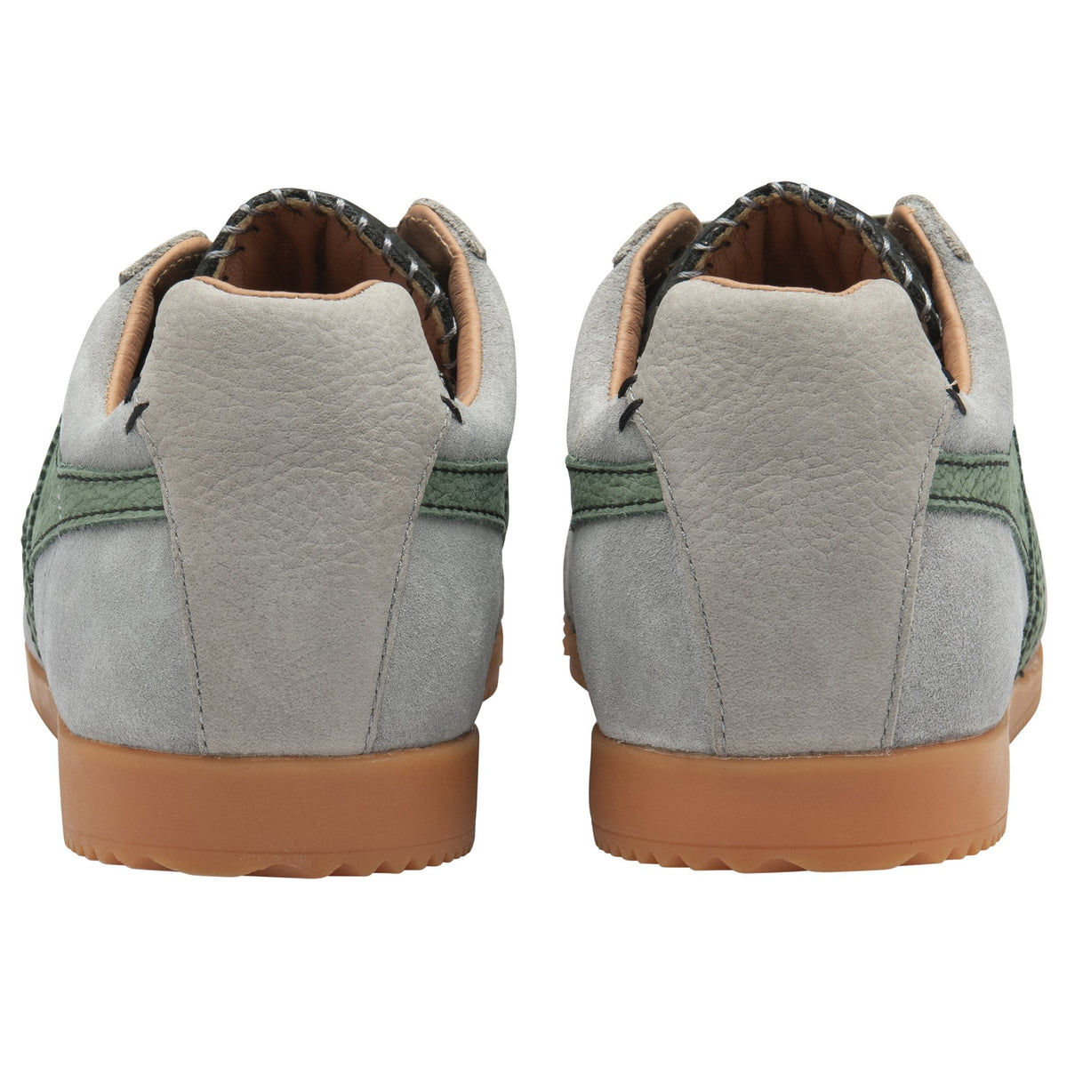 Gola Gola Made in England - 1905 Harrier Cambridge Trainers
