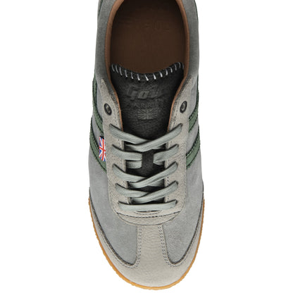 Gola Gola Made in England - 1905 Harrier Cambridge Trainers