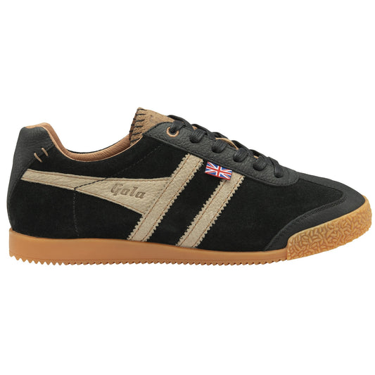 Gola Gola Made in England - 1905 Harrier Cambridge Trainers