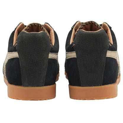 Gola Gola Made in England - 1905 Harrier Cambridge Trainers