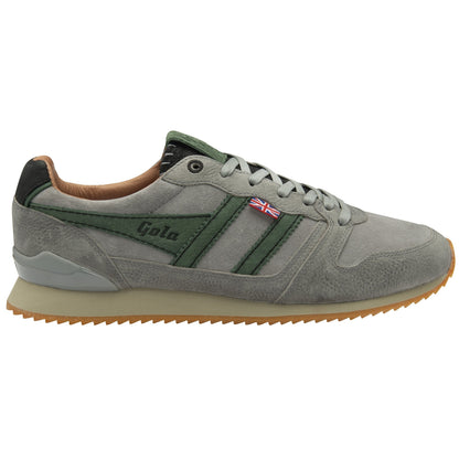 Gola Gola Made in England - 1905 Trophy Cambridge Trainers